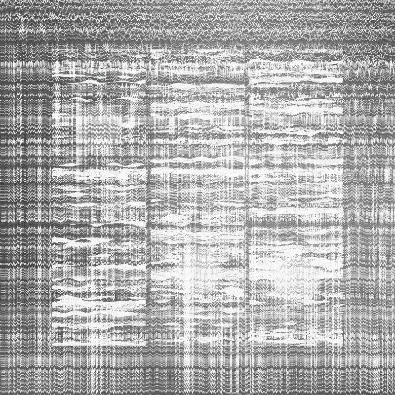 MAKE SOME F✓¢×ING NOISE #3 static token preview