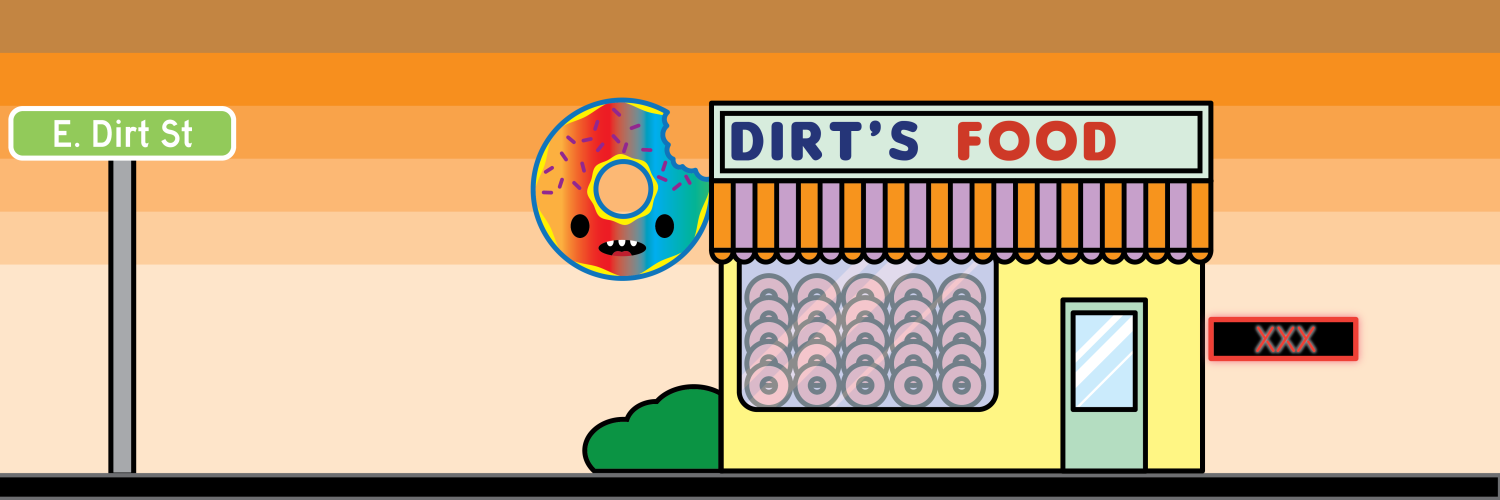 fx_donutshops #25 static token preview
