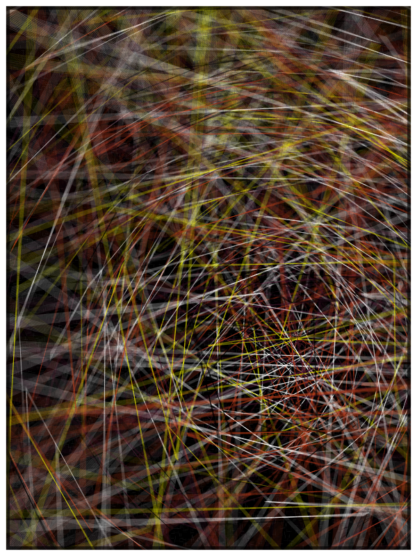 Haystack in a Needle #49 static token preview