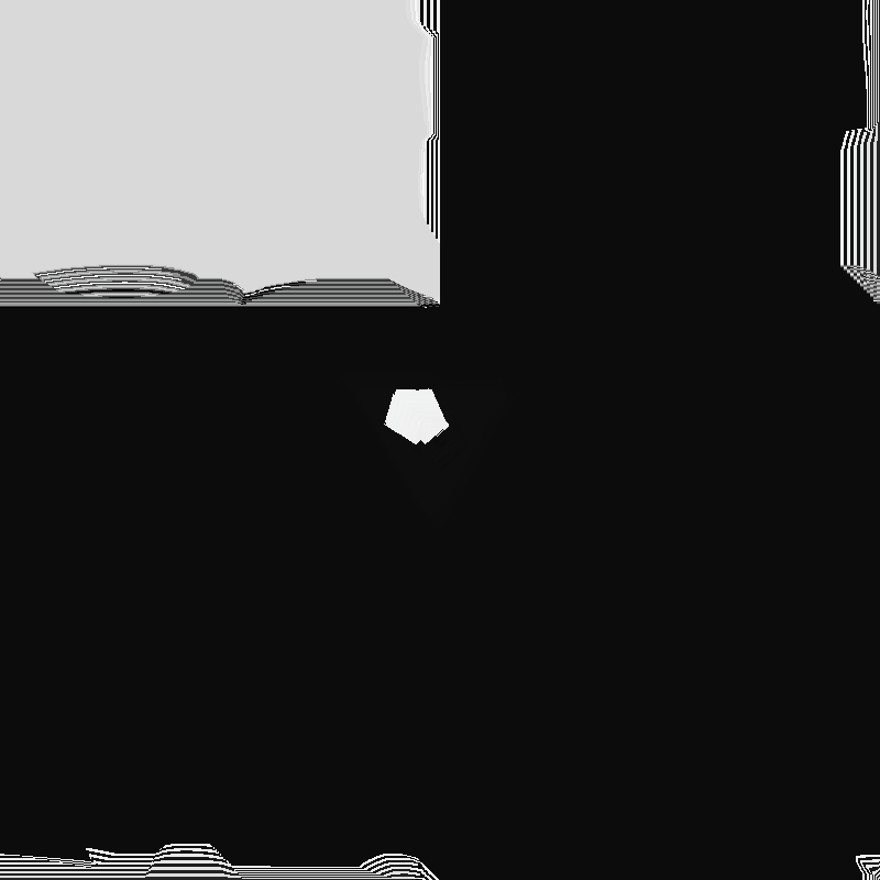 Sublayers Storm #7 static token preview
