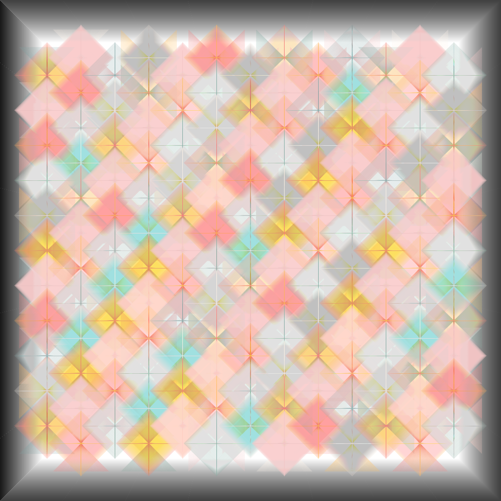 Wrapping Paper #5 static token preview