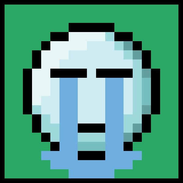 emoticonz #3 static token preview