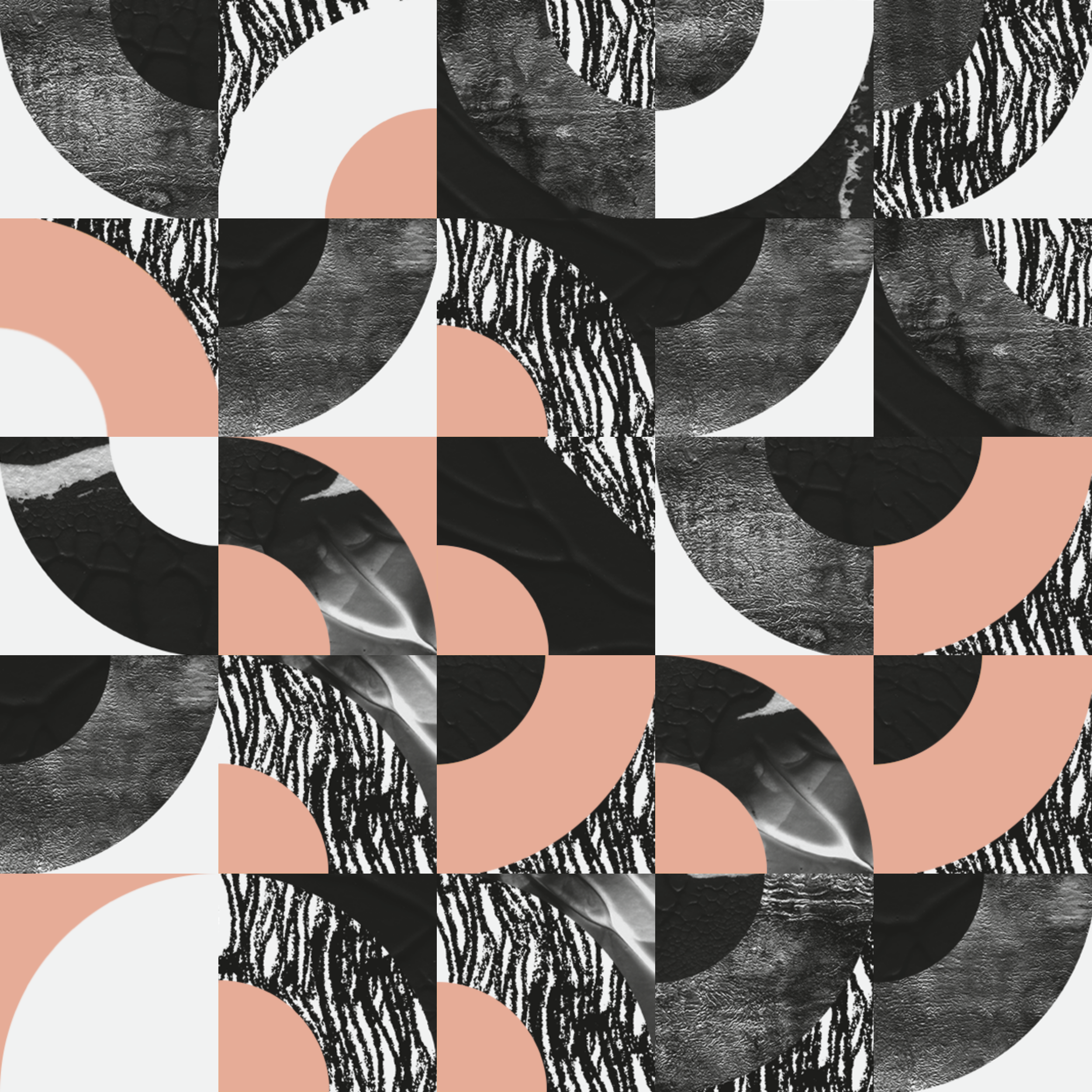 Abstract Texture #29 static token preview
