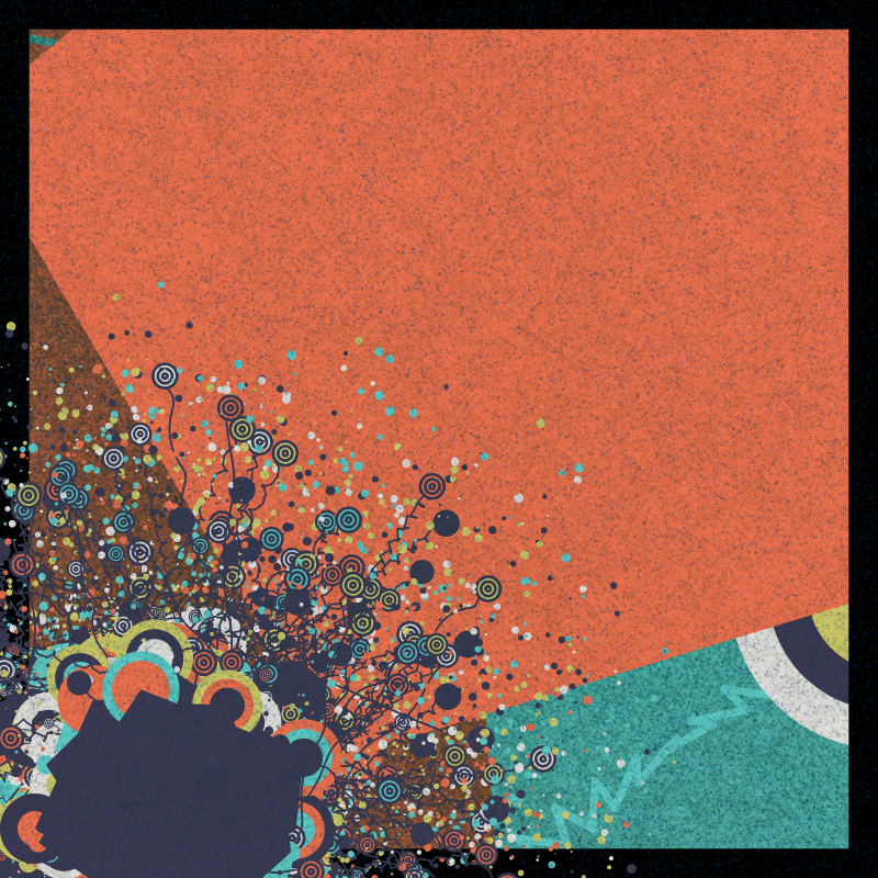 Out of the Frame #114 static token preview