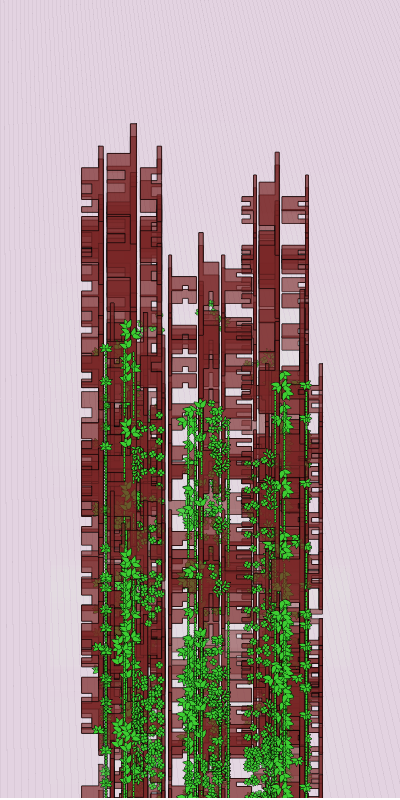 The Orchestrated Form #13 static token preview