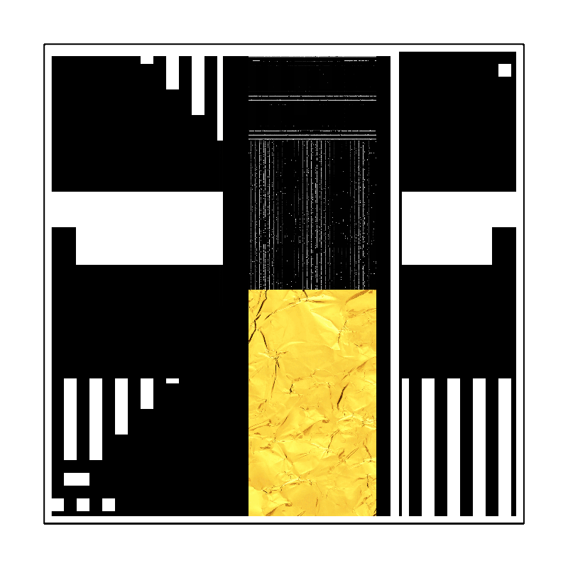 Arts of Chet Masterpiece (Originality V.2) #22 static token preview