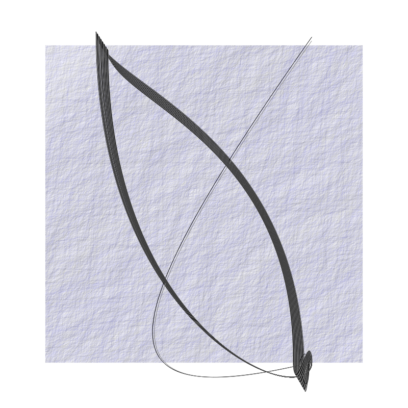 Signature #20 static token preview