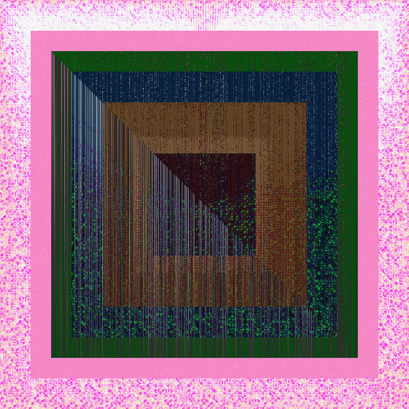 𝟴𝟬'𝘀 𝗥𝗮𝘄 𝗖𝗼𝗺𝗽𝘂𝘁𝗶𝗻𝗴 #12 static token preview