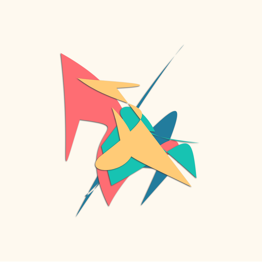 cuttings #7 static token preview