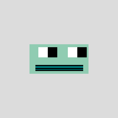 AUTOPEPEN - generative pepe #4 static token preview