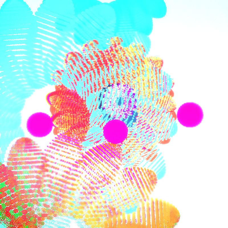 FL🪷WER P🌺WER #2 static token preview