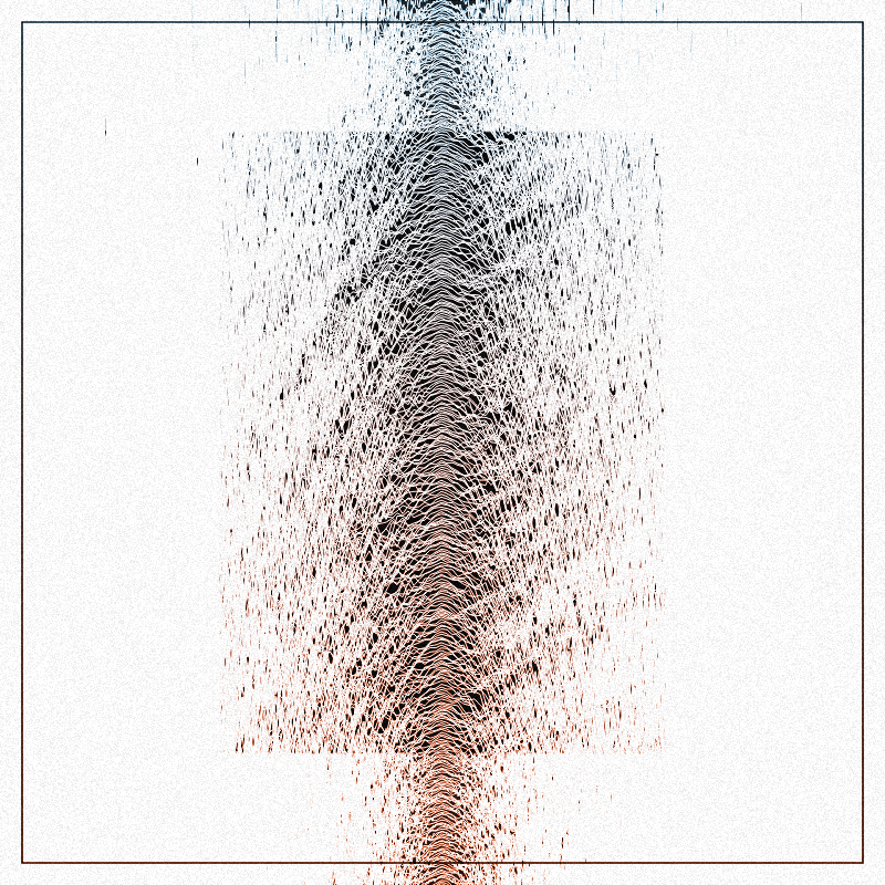 The Joy, the Division #19 static token preview