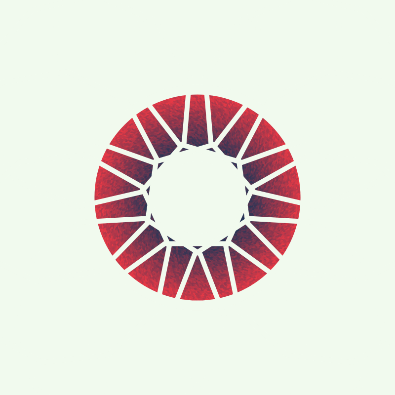 digital donuts #1 static token preview