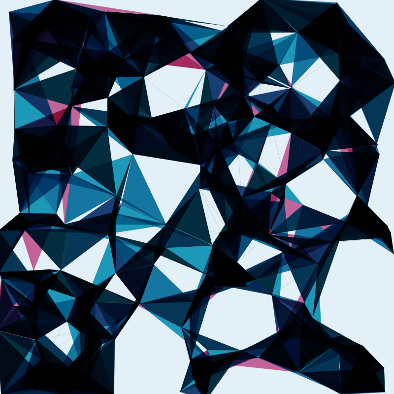 Jewels #7 static token preview