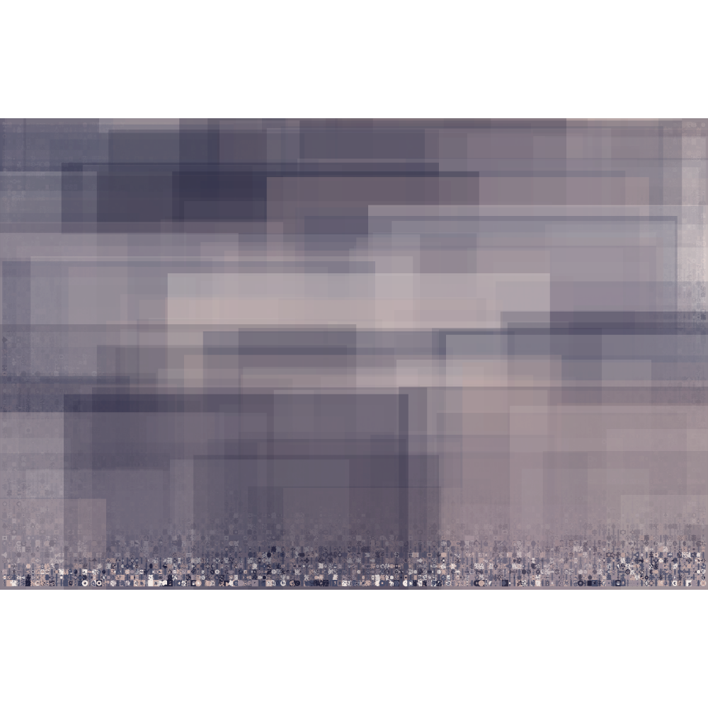 Etude #15 static token preview