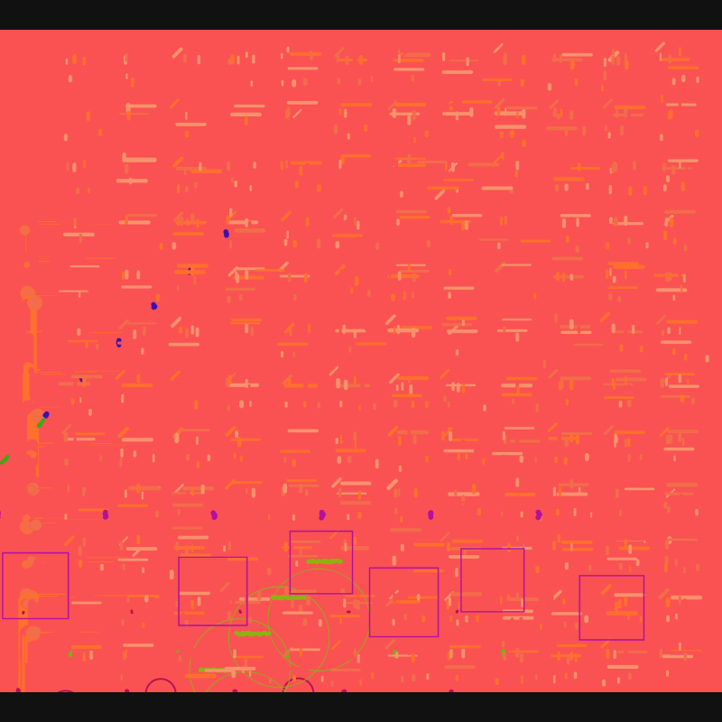 Nothing Comes From Nothing #22 static token preview