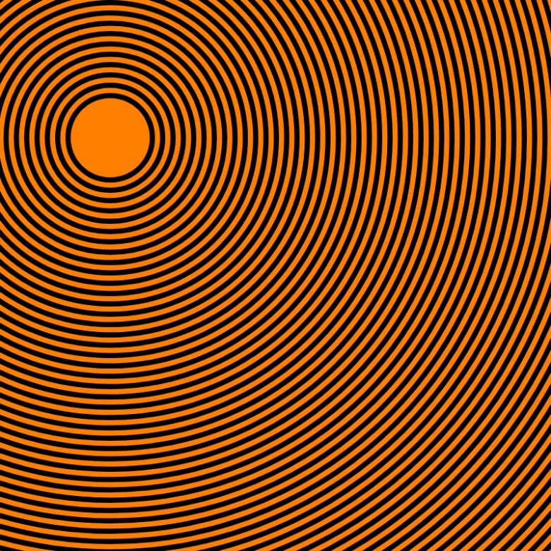 linescape #24 static token preview