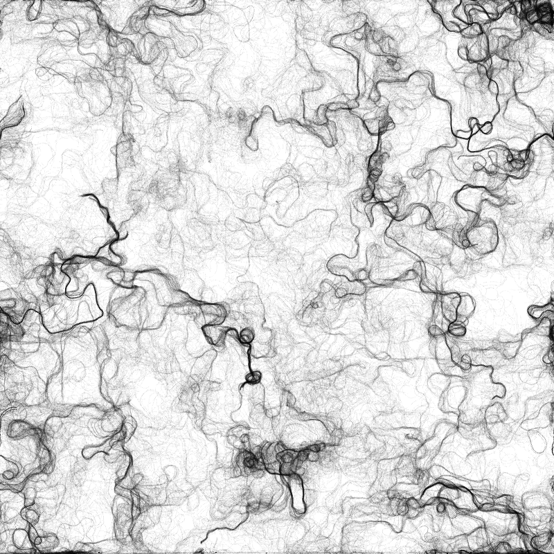 Lost in Mirage #14 static token preview