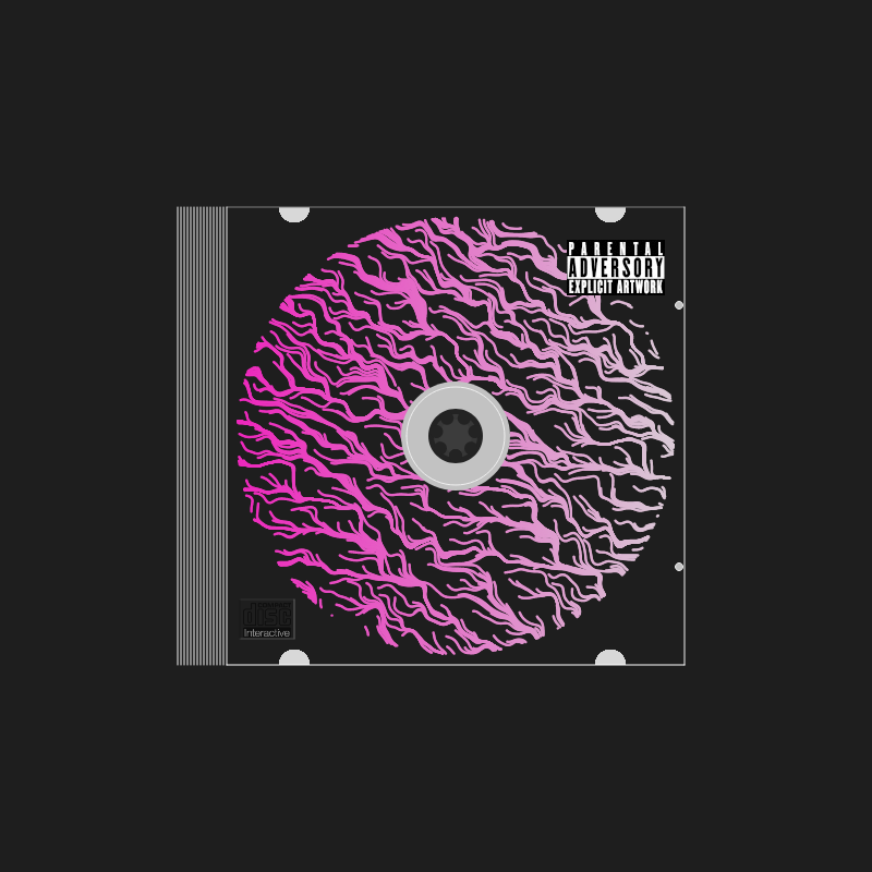 CD Cover generator #4 static token preview
