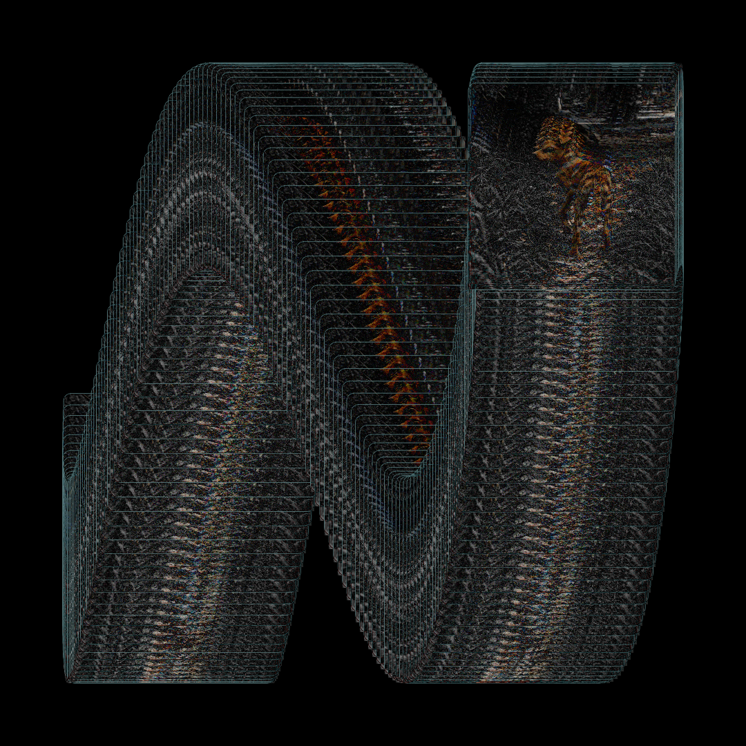 1888 - Slither #7 static token preview