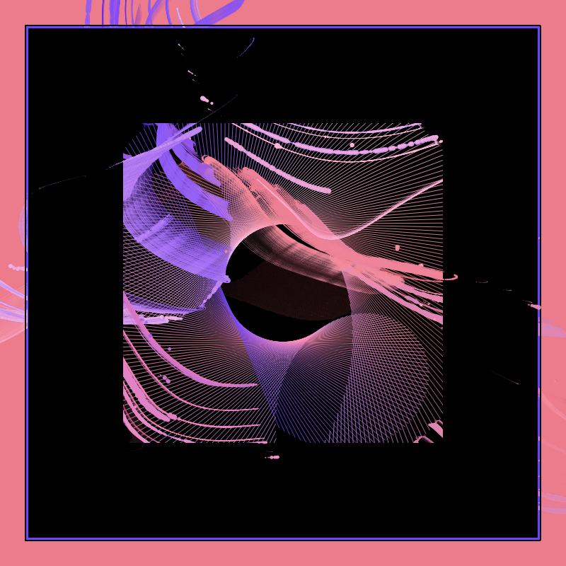 NFT #12 static token preview