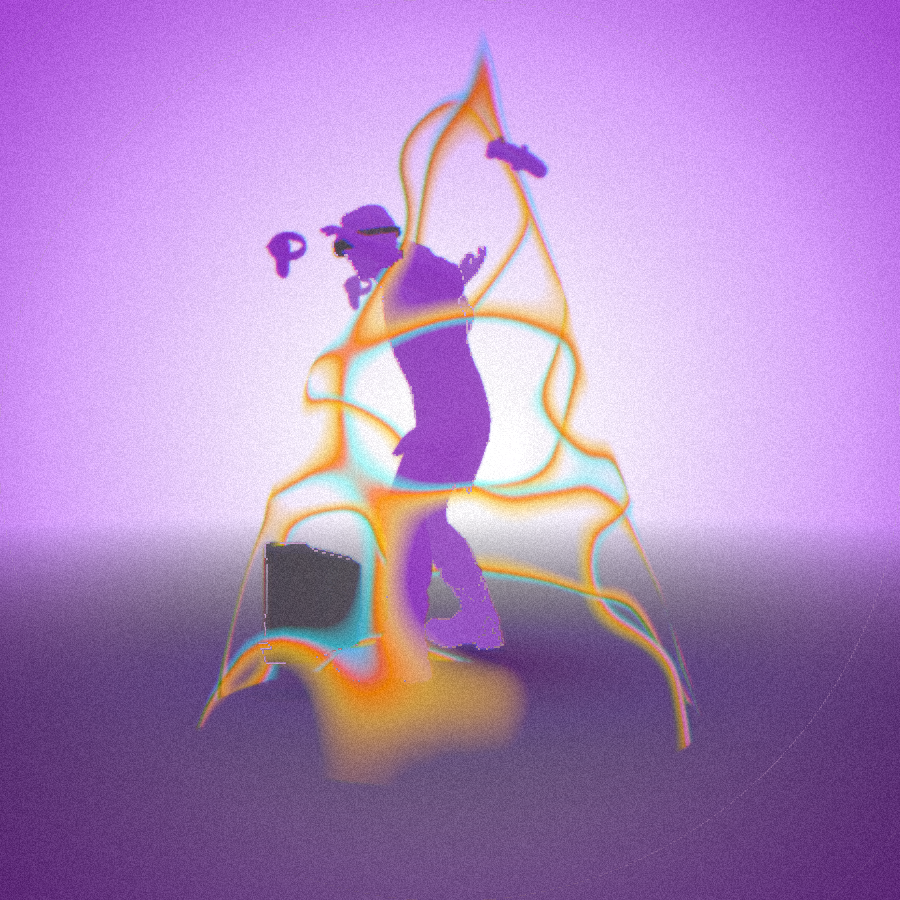 everyday wizards #19 static token preview