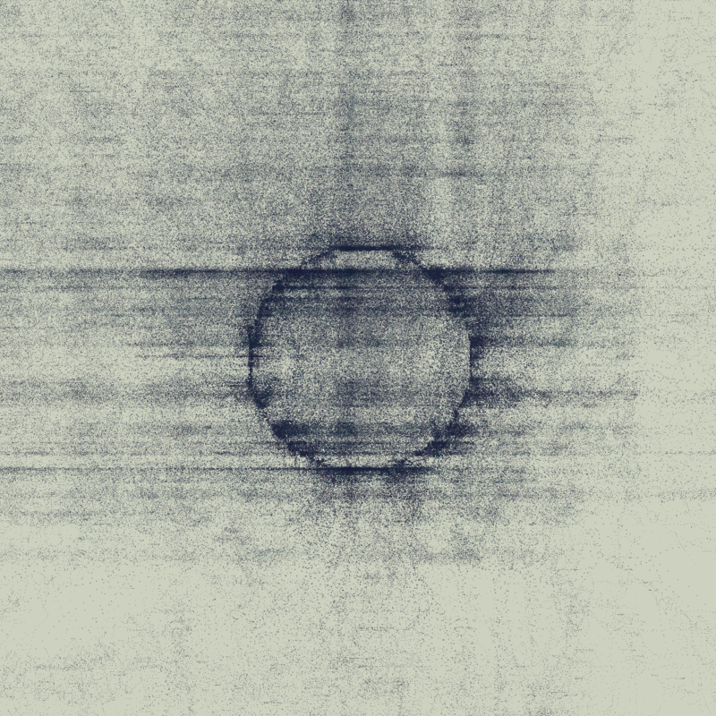 decay #19 static token preview