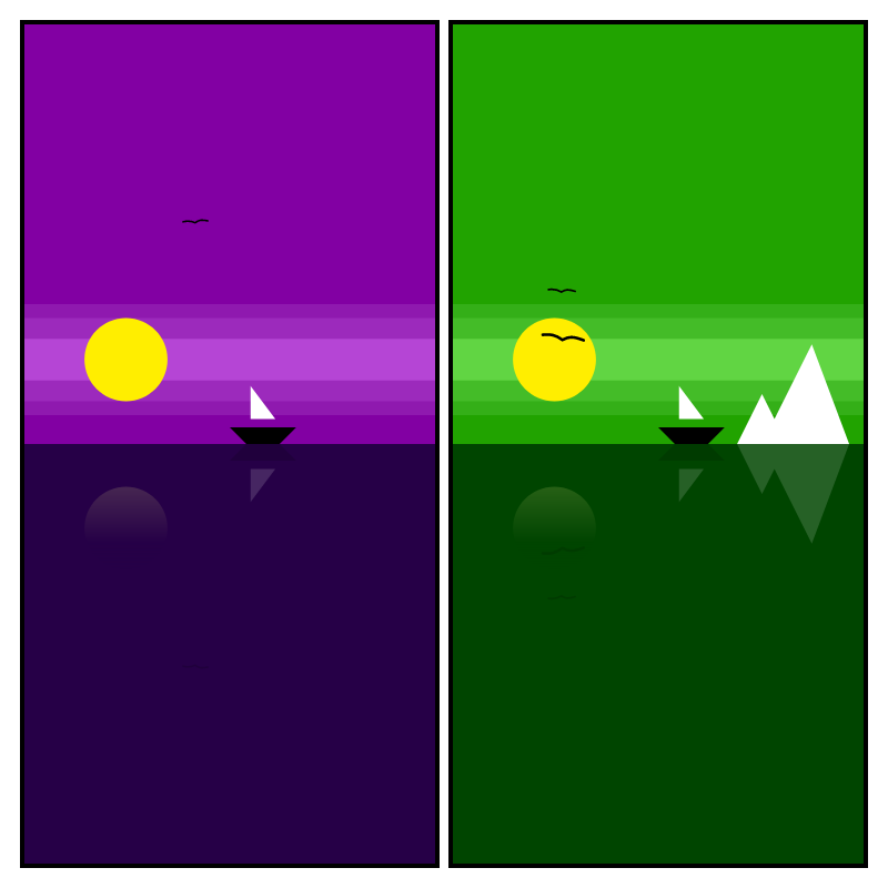 A little boat on an Adventure #62 static token preview