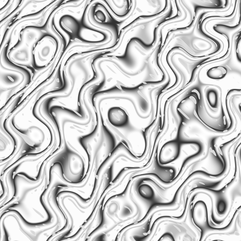 Nucleotide Polymorphism #16 static token preview