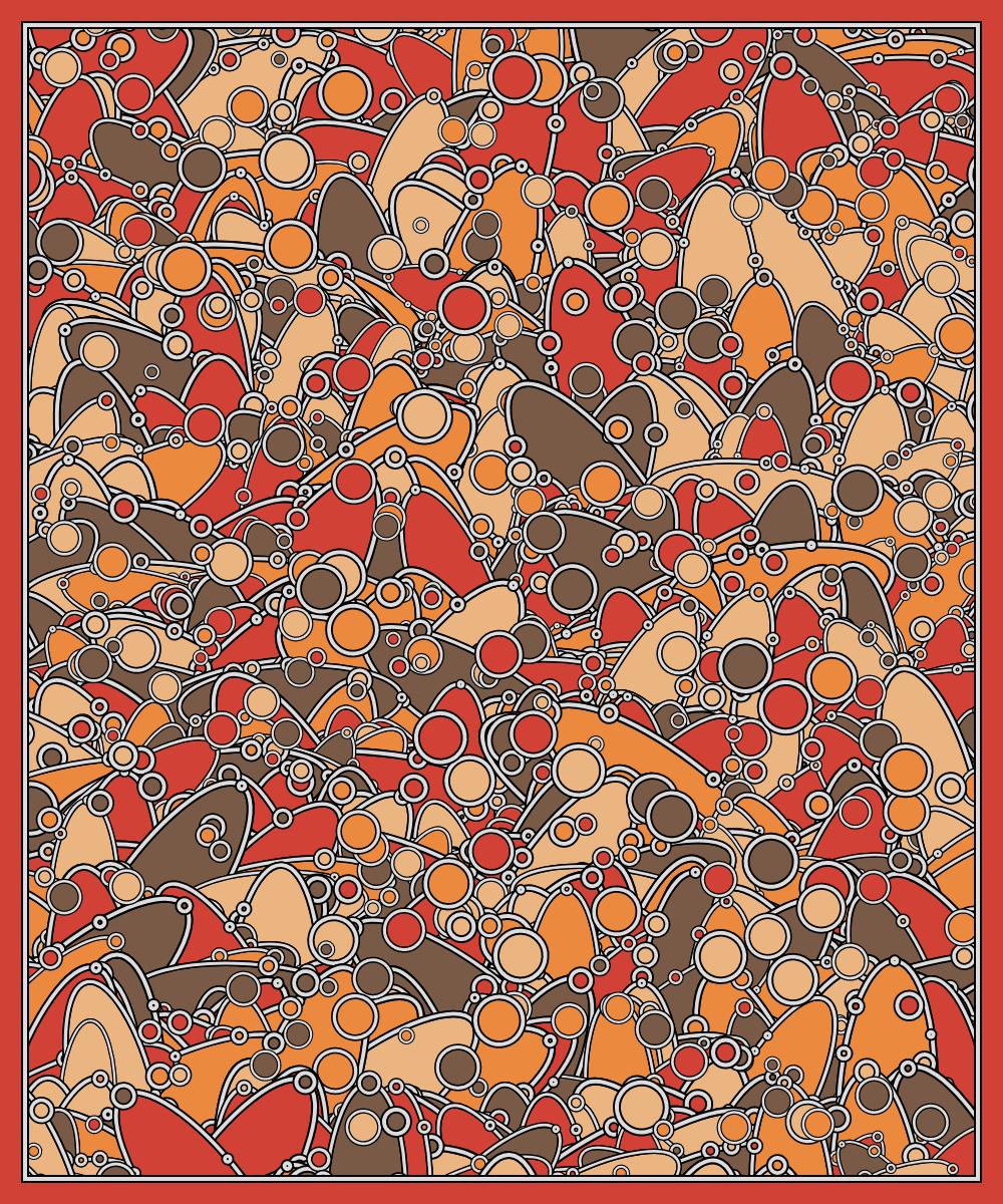 Stained glass #3 static token preview