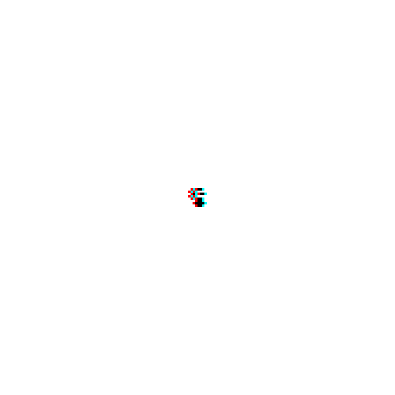 SMOL PORTRAIT (3/12) #13 static token preview