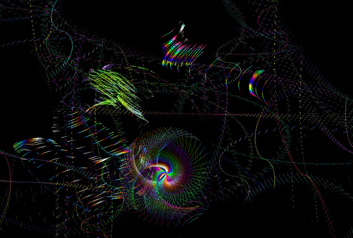 Silk Thread Cutouts #4 static token preview