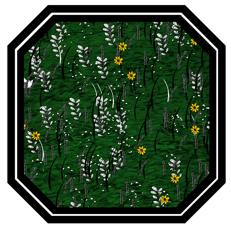Jardins Trioliticos #20 static token preview
