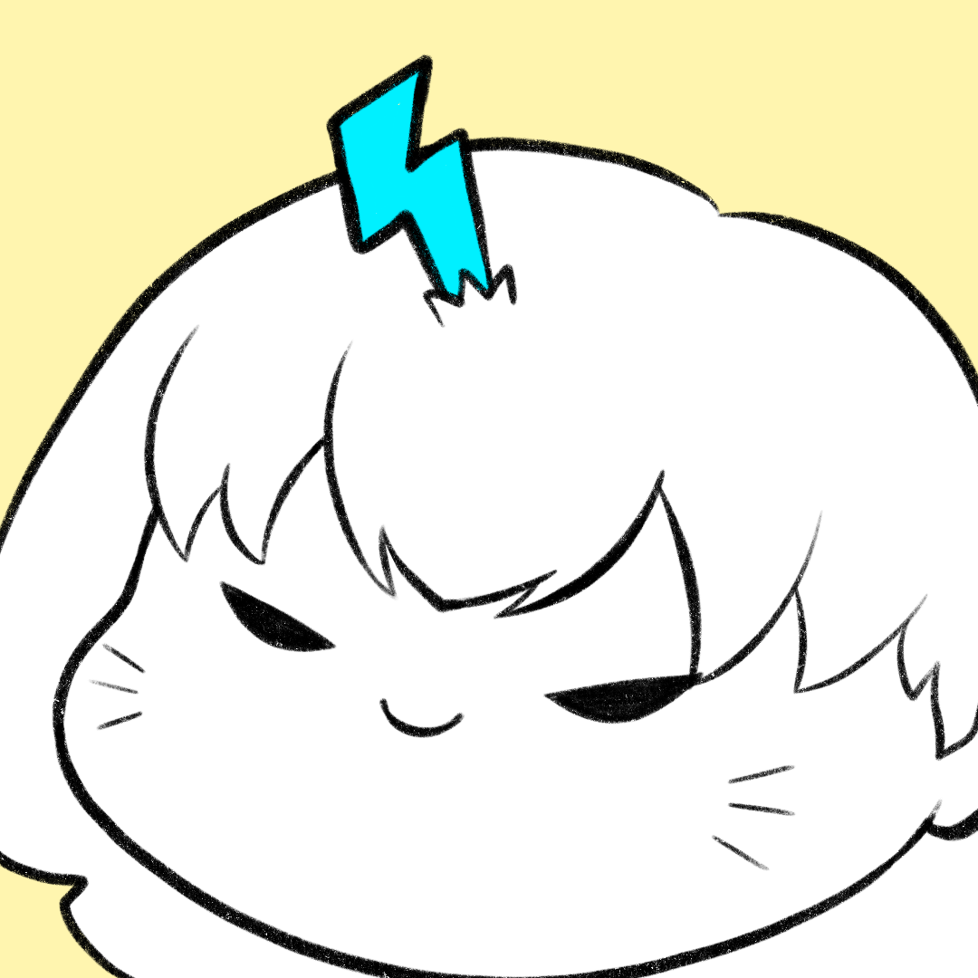 sketchy chibi alt #7 static token preview