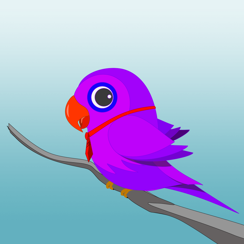 All season birdy #15 static token preview