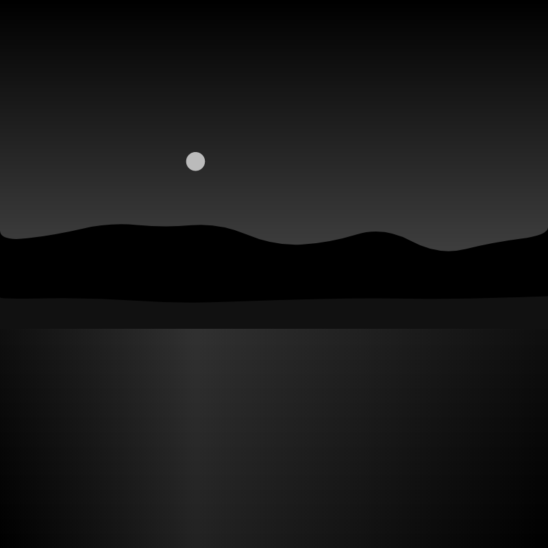 Night at the Ranch #7 static token preview