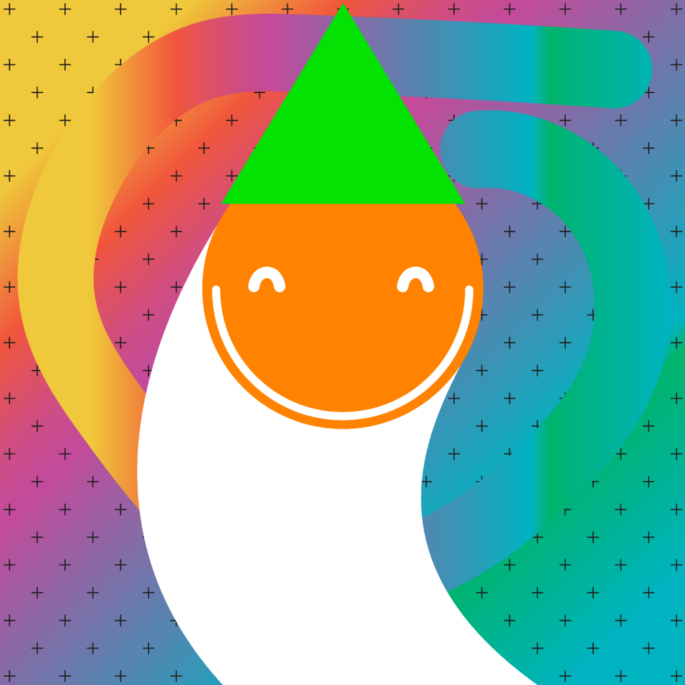 Random People 03 #20 static token preview