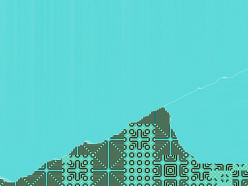 oscillation | 1 #11 static token preview