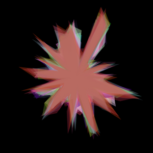 Glitch project preview