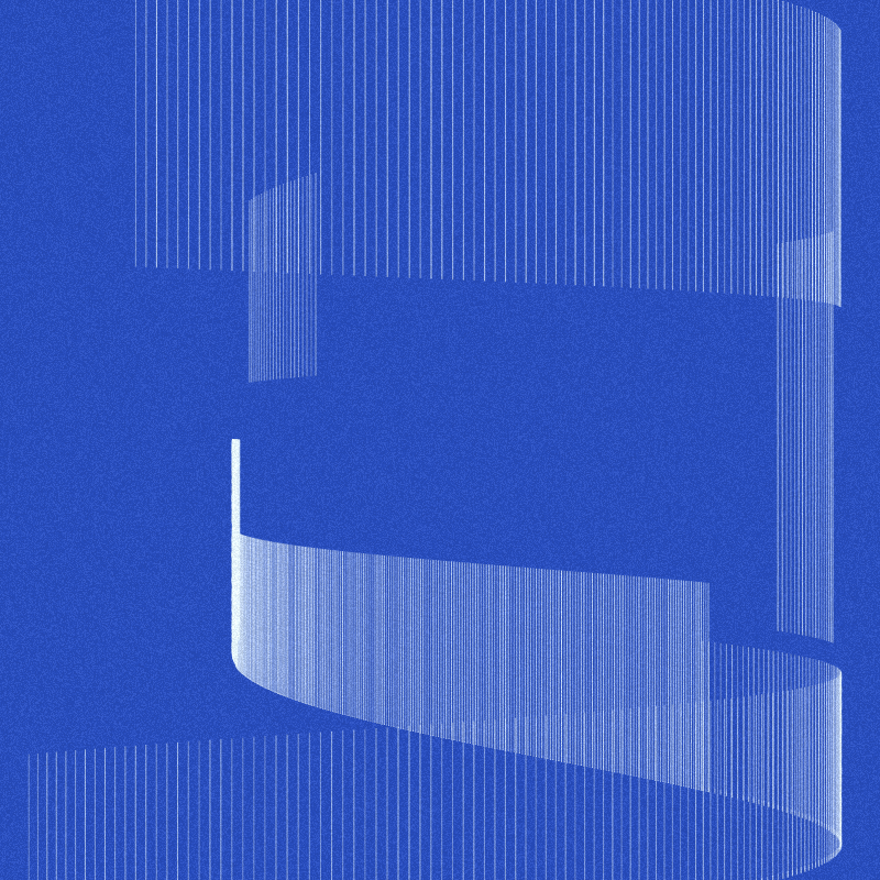 Suprematist Method #1.5 - Old Blueprints #17 static token preview