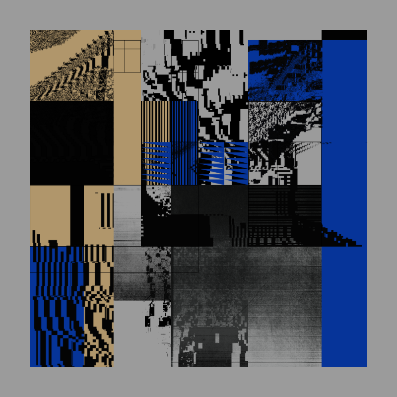 Abstraction VII #21 static token preview