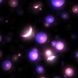 Raymarching explorer project preview