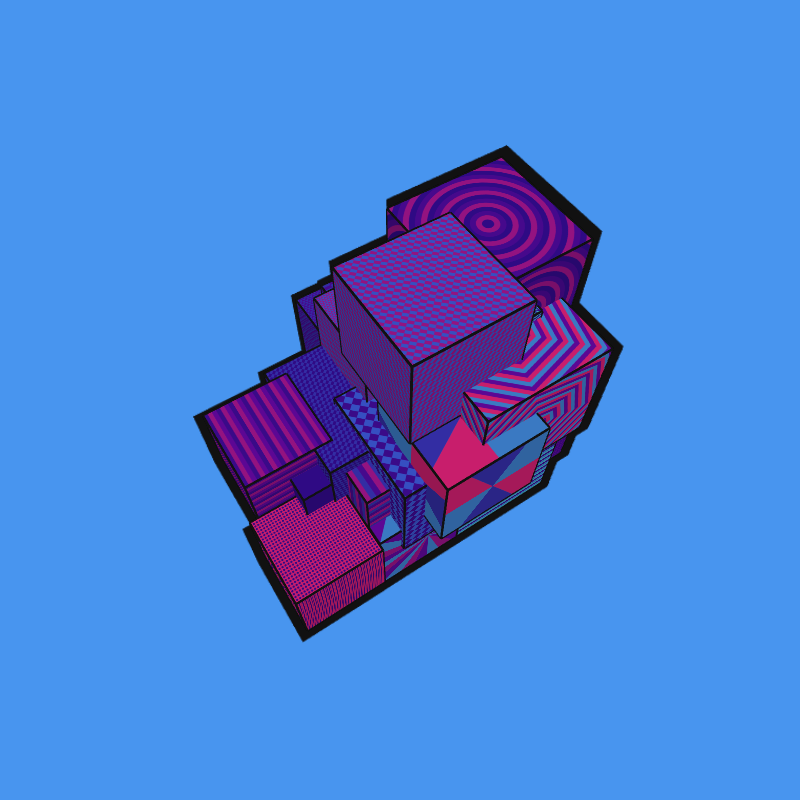 boxes_OUTLINED #54 static token preview