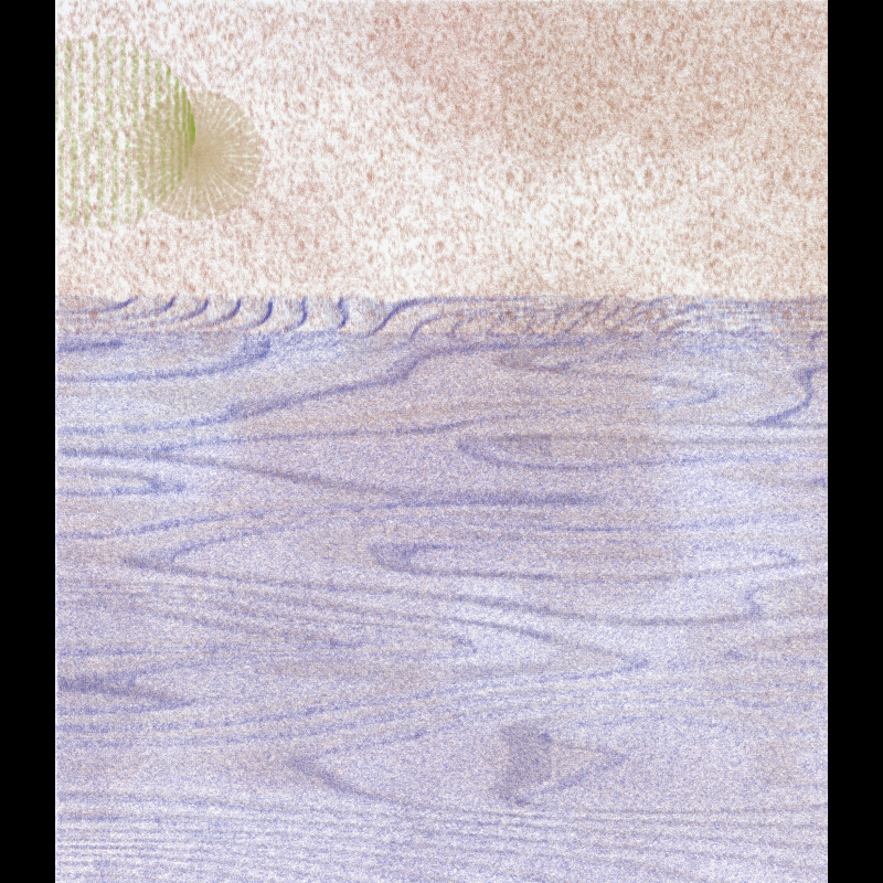 No man's land #20 static token preview