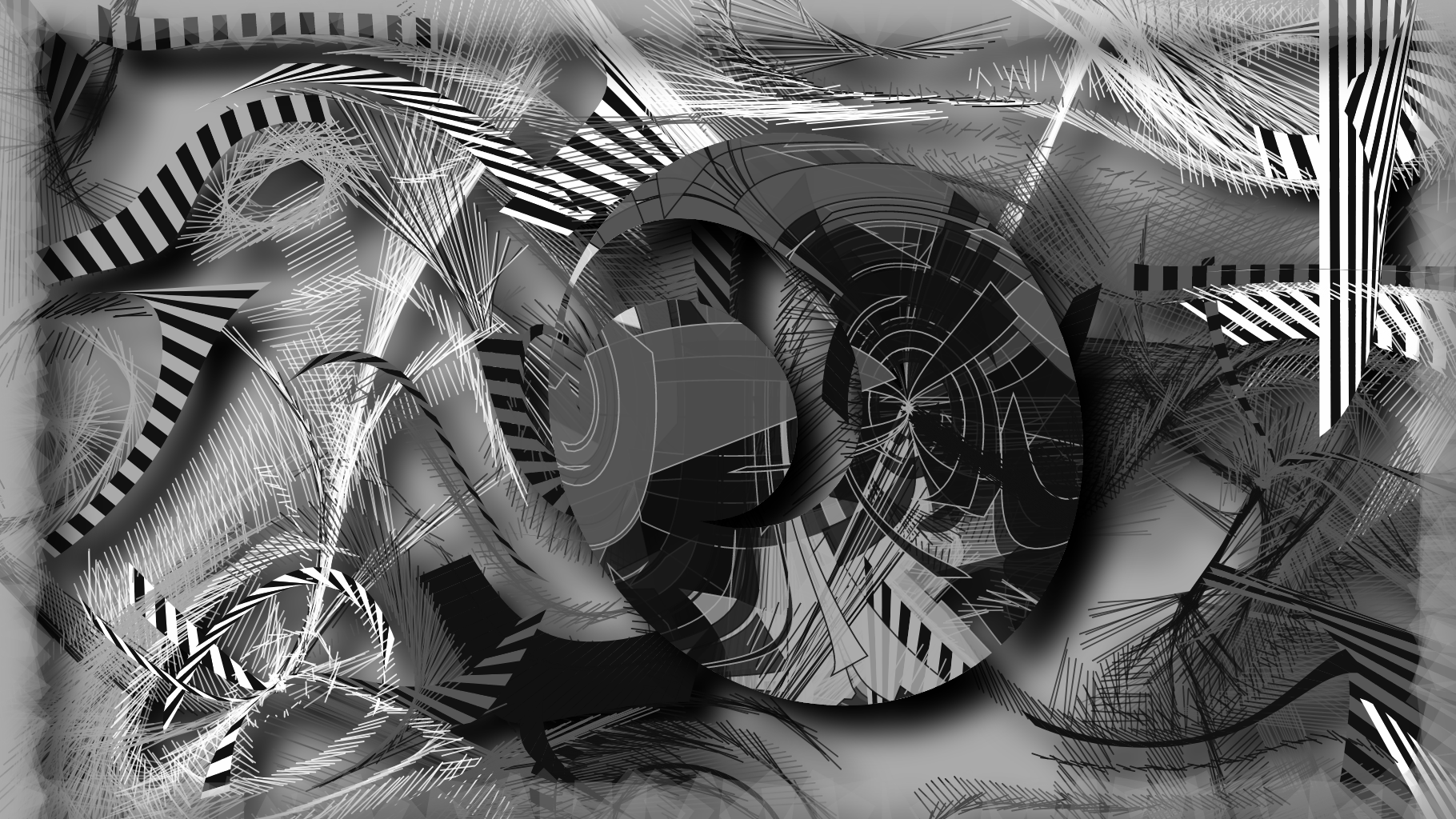 Skandalinsky #14 static token preview