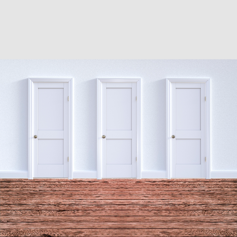 Doors to the world #21 static token preview