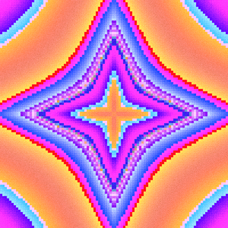 d̸͈̾a̸̯̕ş̴̈́ḥ̴̏ #3 static token preview