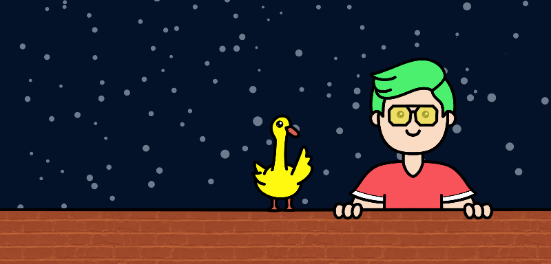 Hooman & Fren #50 static token preview
