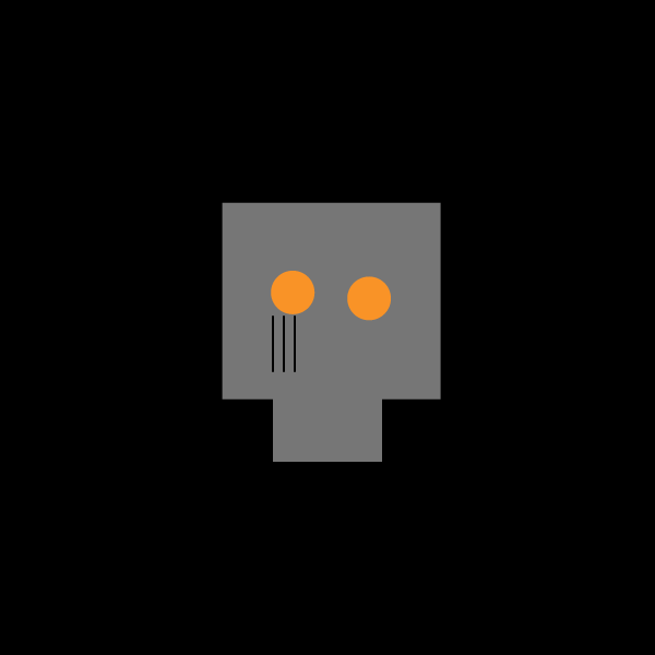 SMOLSKALL - AI06 #4 static token preview