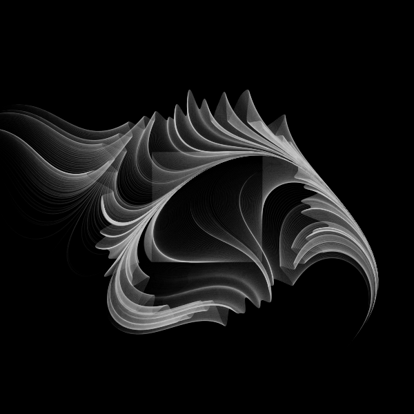 Box inside of me #11 static token preview